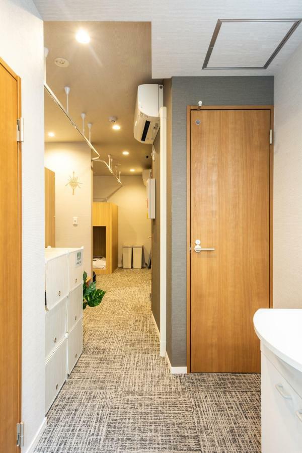 Apartahotel Loft #asakusa 3*