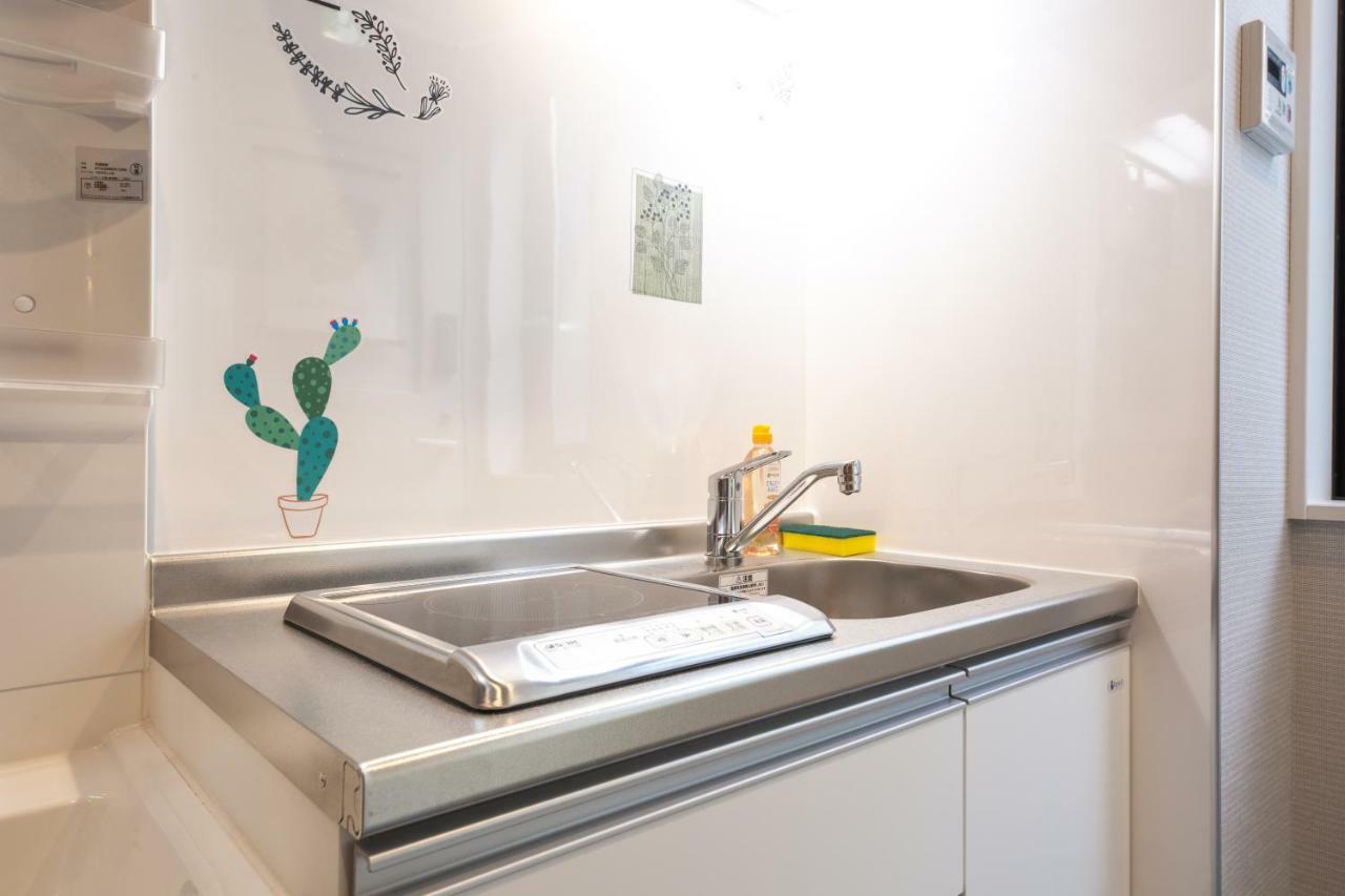 Apartahotel Loft #asakusa 3*