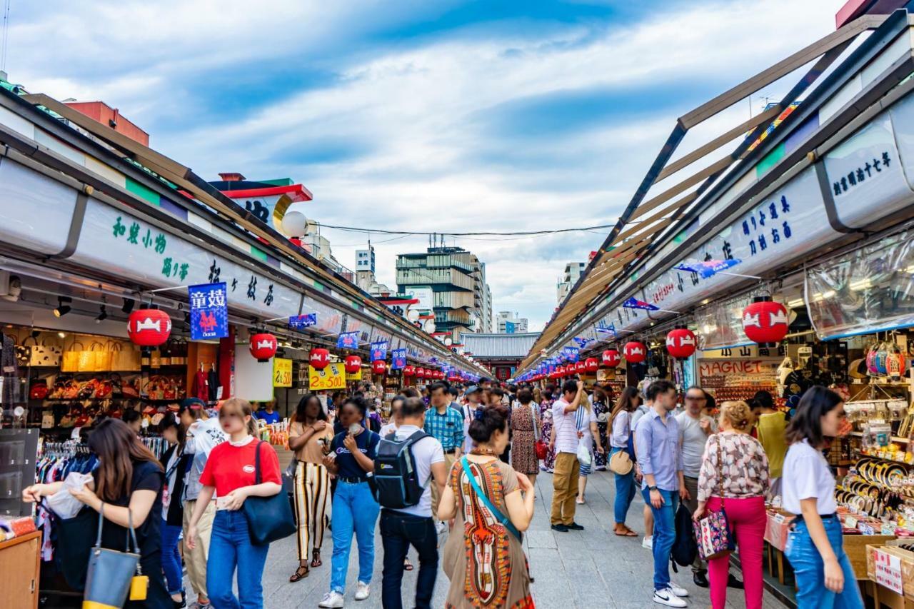 Loft #asakusa Präfektur Tokio